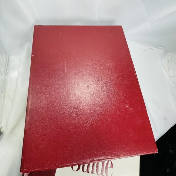 Better Homes And Gardens' Family Medical Guide 1976 Largre Book with Sleeve - Picture 7 of 16